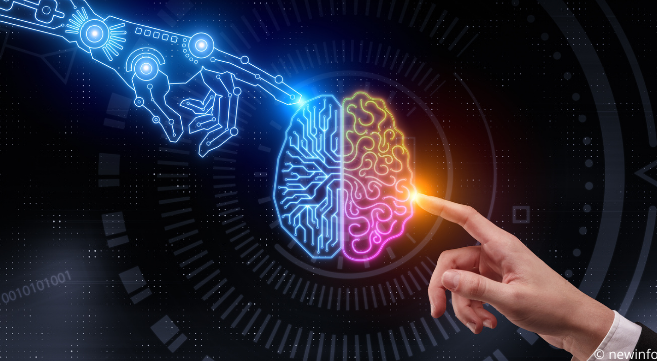 NewInfo - Tecnologia e Inovação