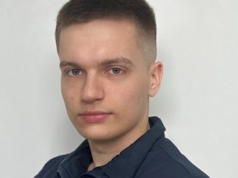 Leonardo Fadani - Especialista Associado da NewInfo