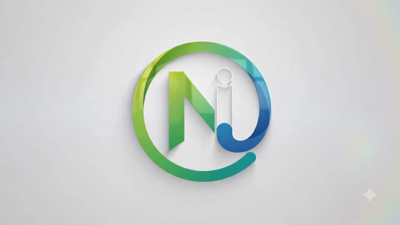 Capa do vídeo Nova Logo da NewInfo